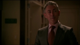 The Good Wife - Season 07 Episode 09